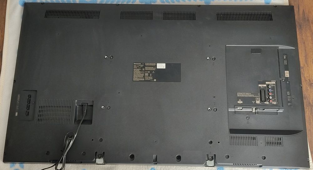 Panasonic TX-50AS650E