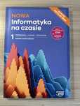 Podeecznik do informatyki klsa 1