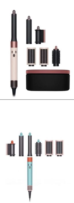 Стайлер Дайсон Dyson новий запакований оригінал найкращій подарунок