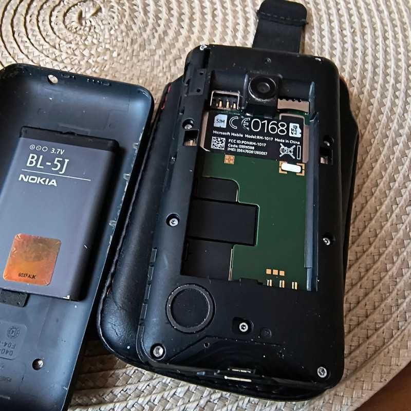 Telefon Nokia Lumia