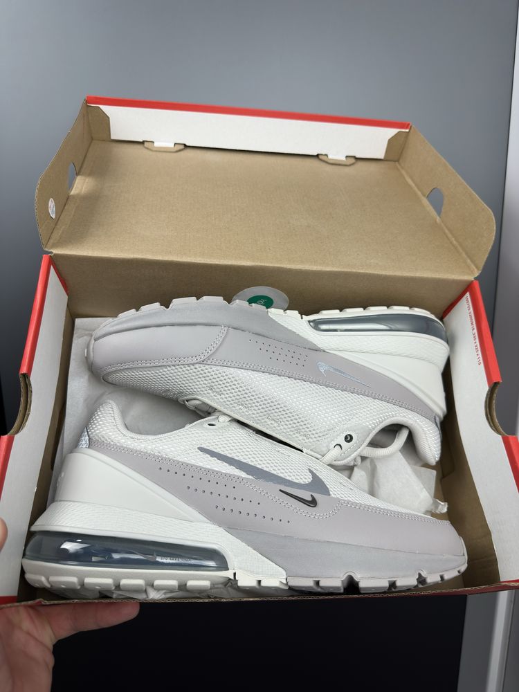 Оригінал. Кросівки Nike Air Max Pulse  FN7459-002 Terrascape Plus