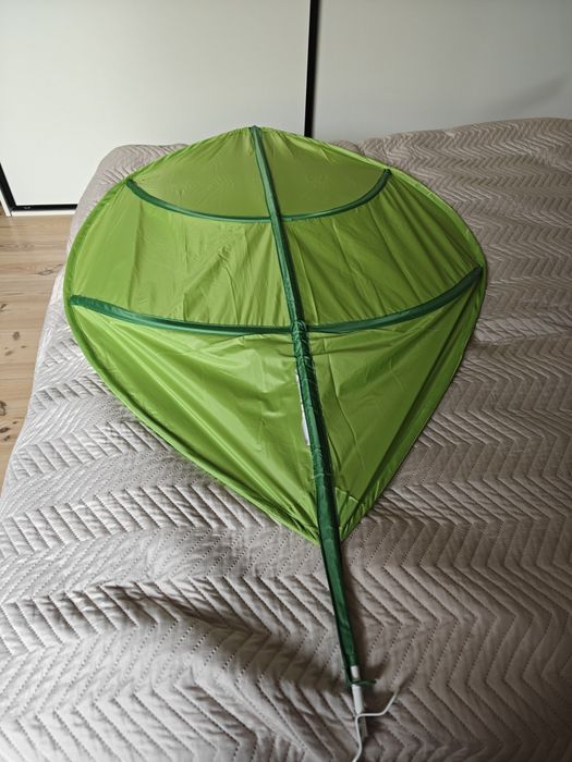Baldachim-liść IKEA Löva