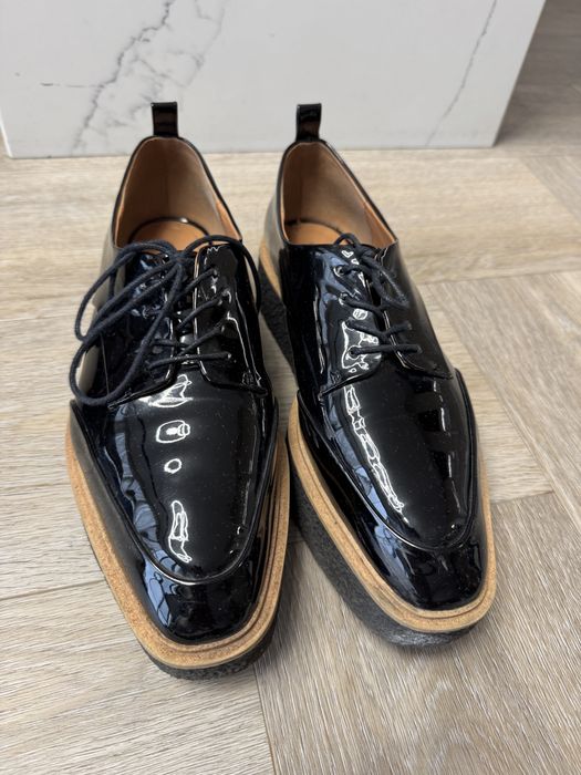 Туфли Zara размер 42