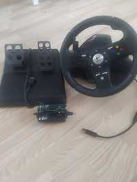 Kierownica Logitech Drive FX Racing Wheel