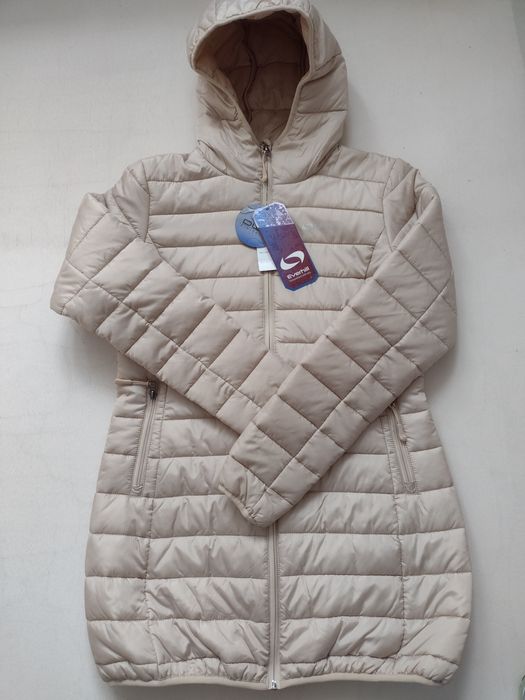 Kurtka Everhill r. S