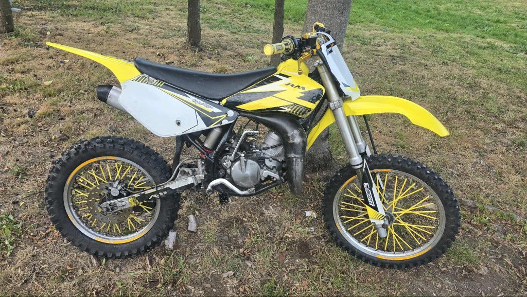 Suzuki RM 85 2007