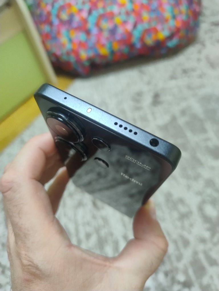 Redmi Note 13Pro 8/256 супер стан ‼️‼️‼️