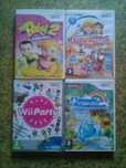 Jogos Nintendo Wii