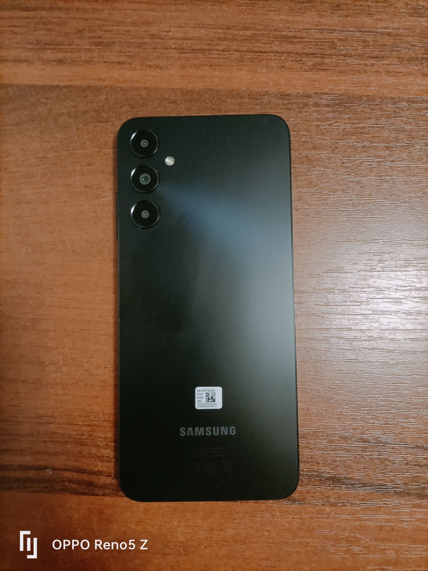 Samsung Galaxy A05s