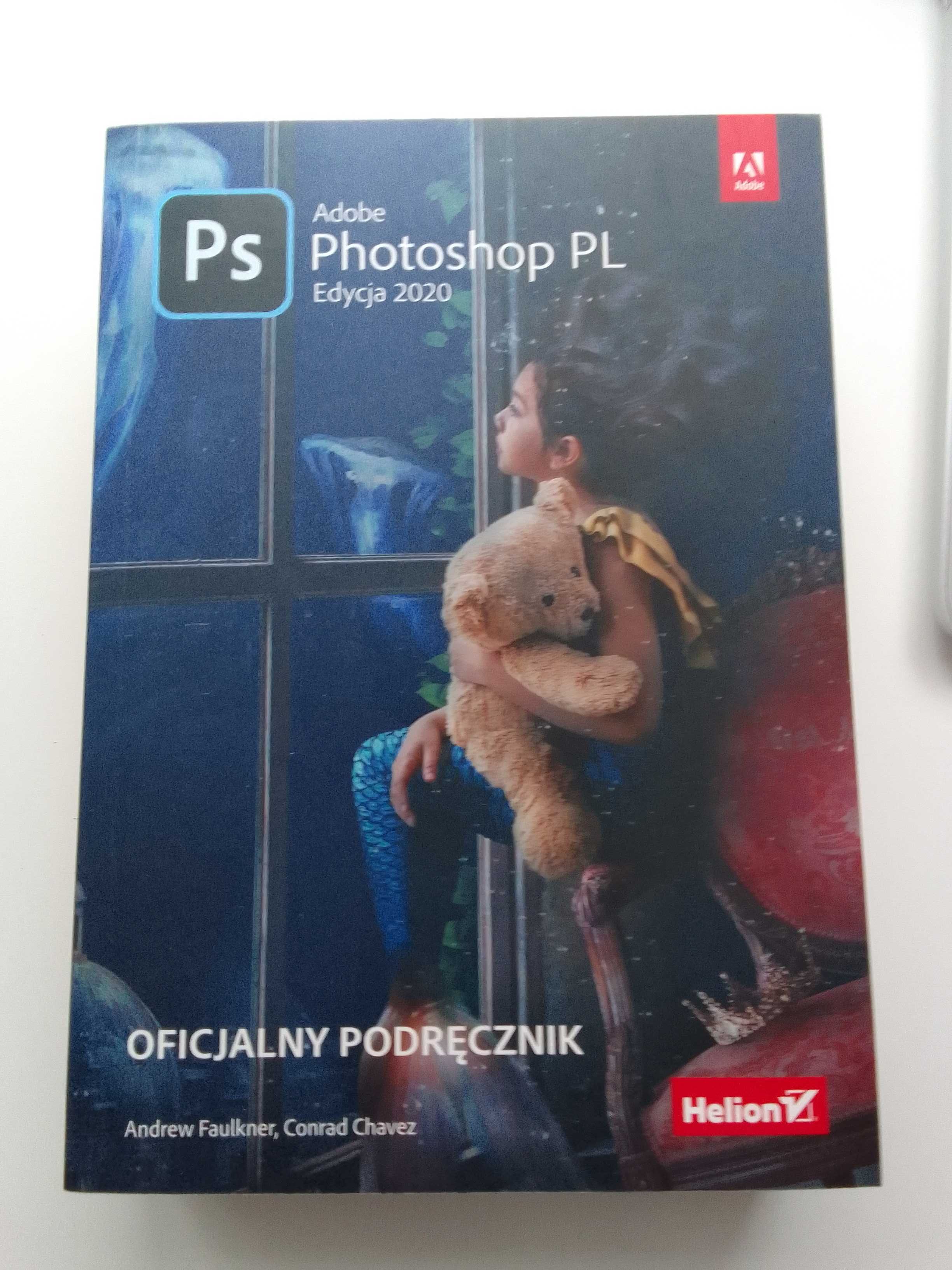 Adobe Photoshop PL/ Adobe Illustrator Pl edycja 2020