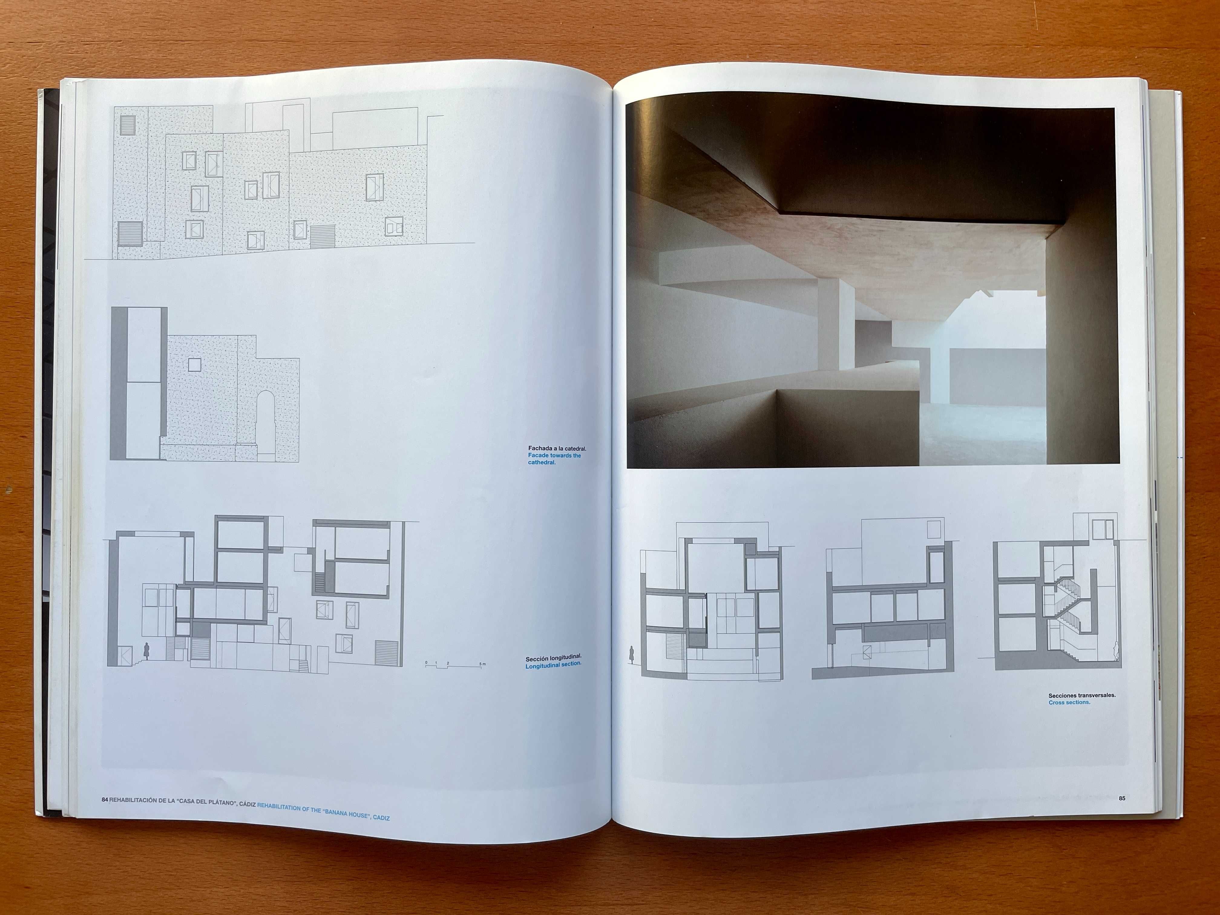 2G 51. MGM Arquitectos. Morales de Giles Mariscal