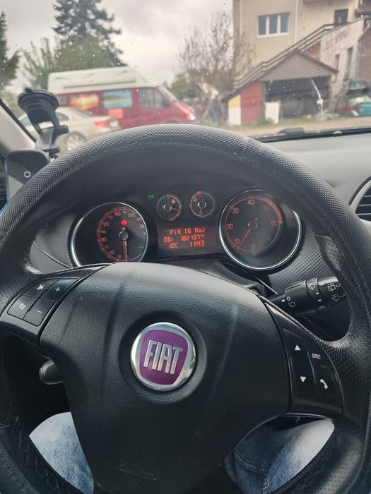Sprzedam Fiat Bravo 200 Koni
