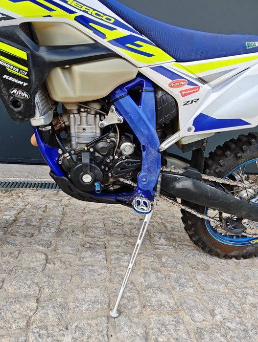 Sherco 300 Factory 2020