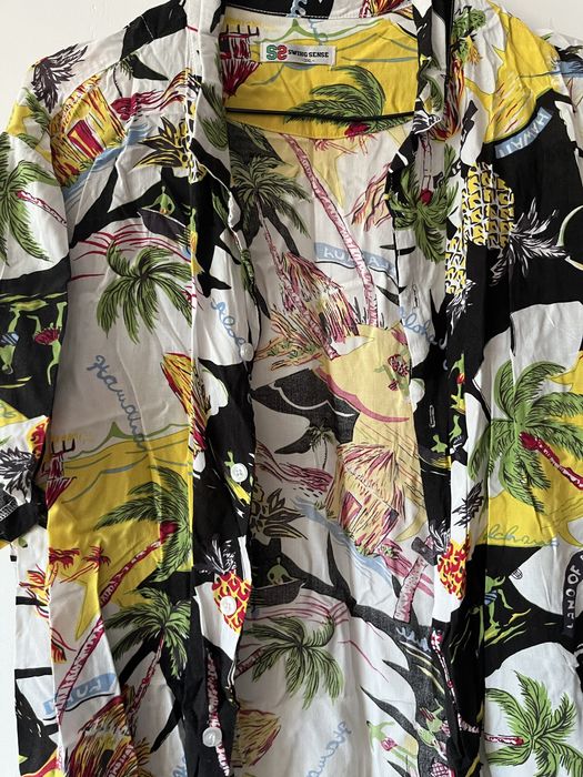 Легкі літні сорочки