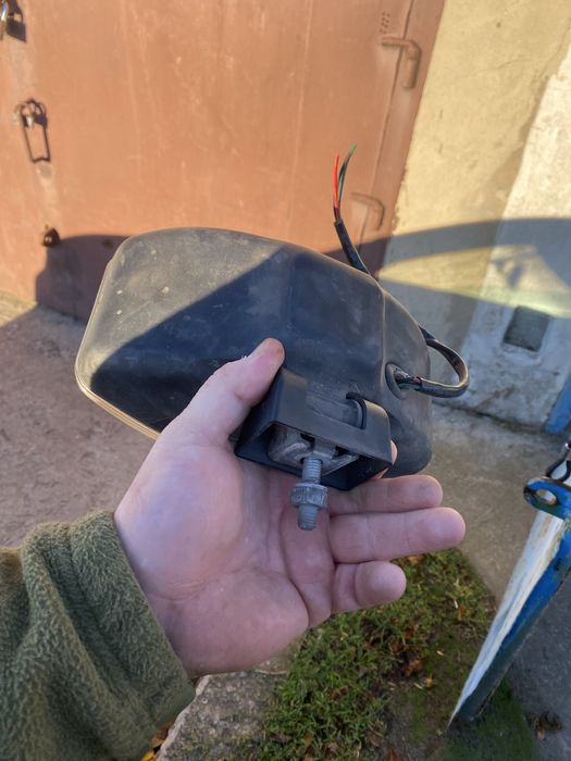 Фари HELLA оригінал