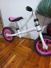 Велосипед  детский-велоходик