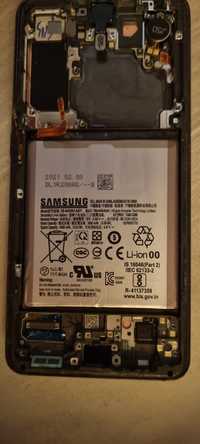 Bateria Samsung S 21 5g