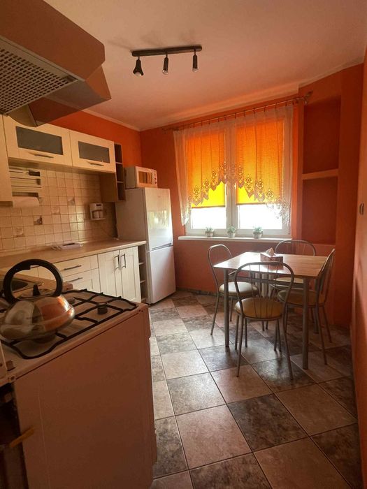 Mieszkanie 48m 1 piętro Osiedle Konstytucji