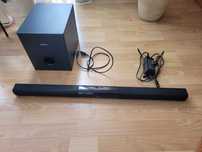 soundbar PHILIPS