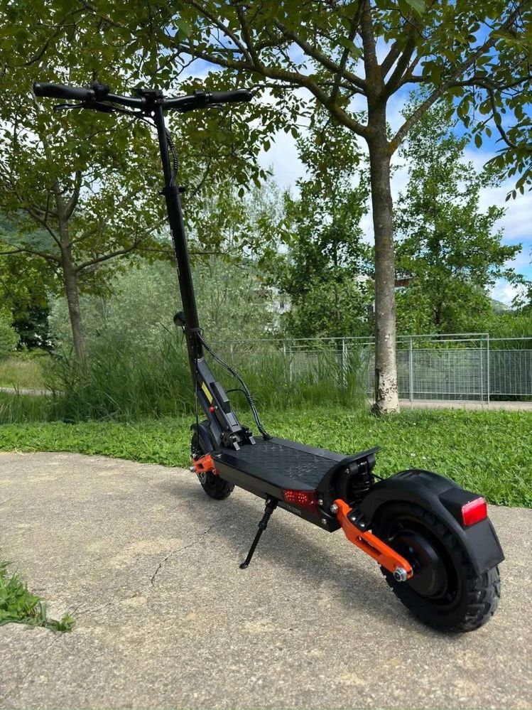 Trotinete Joyor S5