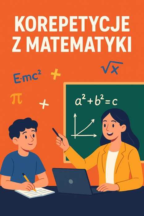 Korepetycje z matematyki