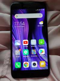 Telemóvel Xiaomi Redmi Note 5A Prime + Carregador+ Capa (Envio Grátis)