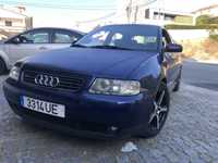 Audi a3 1900 tdi 110cv