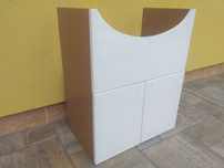 Szafka podumywalkowa Koło Primo 50x32,5