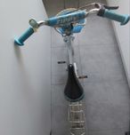 Rower dzieciecy.