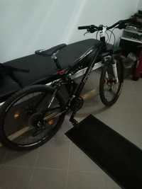 Bicicleta Berg Trailrock 5.1X