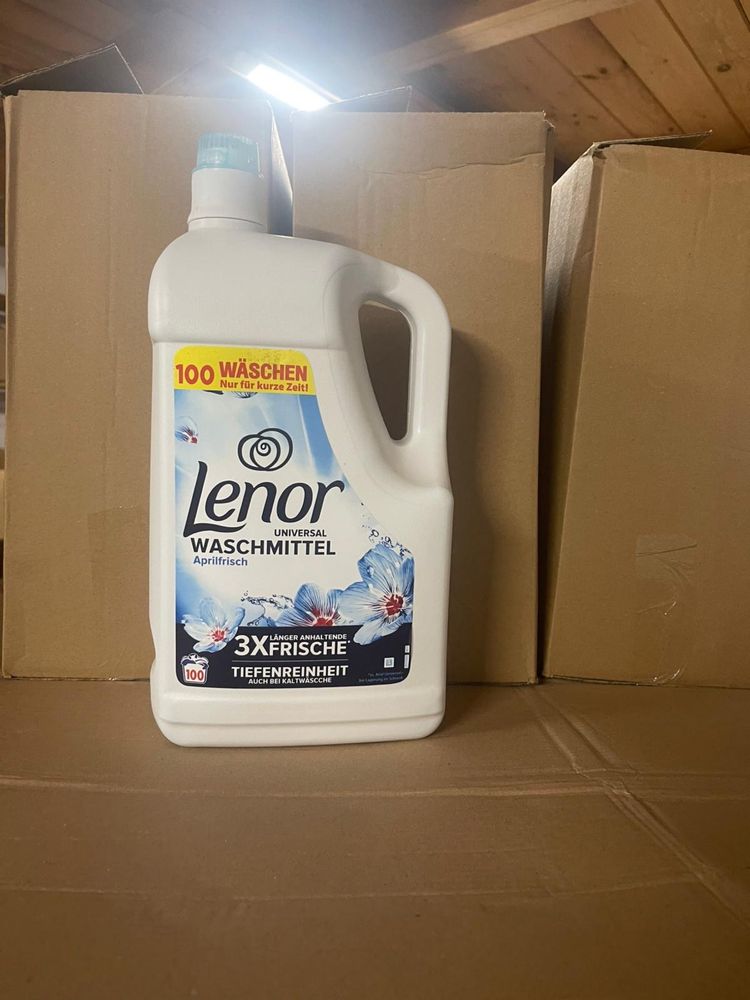 Гель до прання Persil Ariel Dash Lenor персіл персил ариел аріель даш