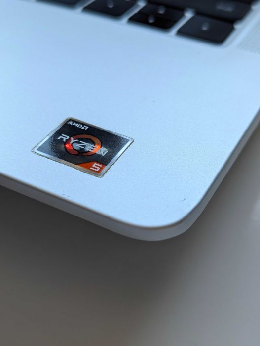 Laptop Huawei MateBook D 14" AMD Ryzen 5 2500U 8/256GB Win10