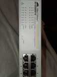Allied telesyn AT-GS950/16 websmart switch