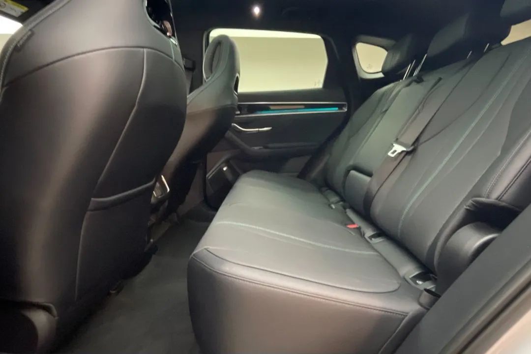 BYD Seal U DM-i Boost, Plug-In Hybrid, Duży rabat, Polski salon
