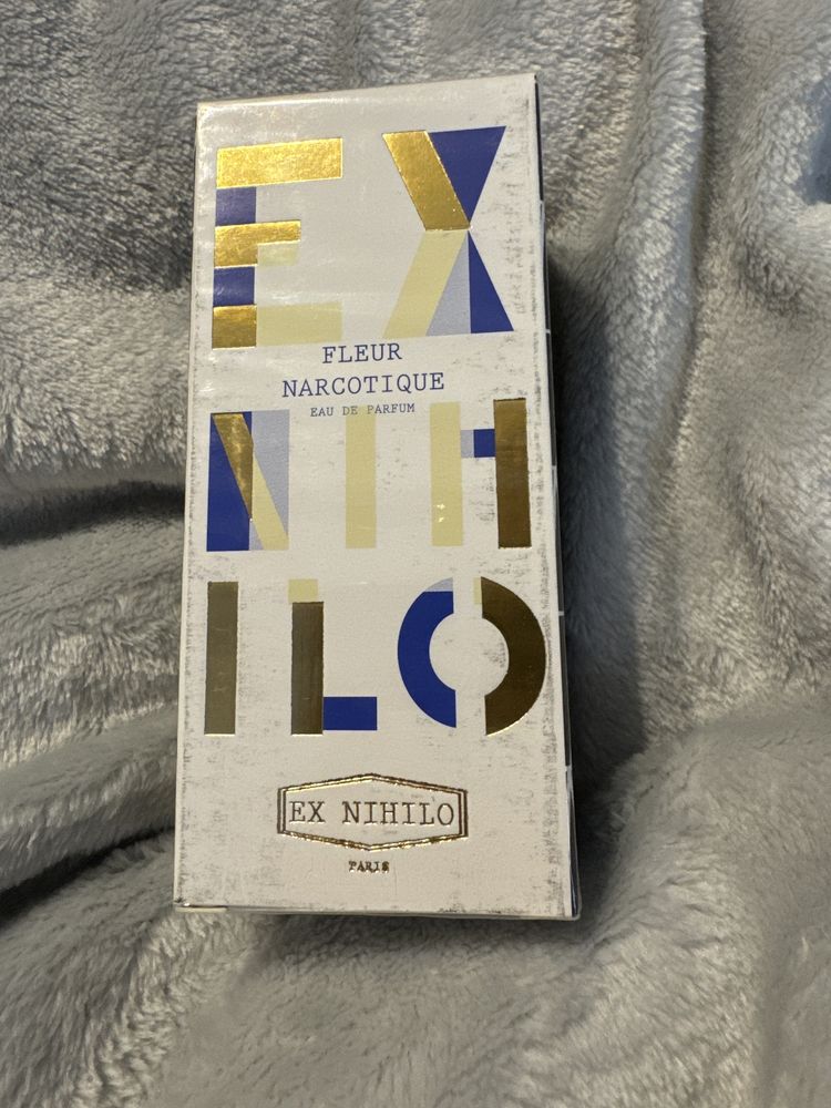 Ex Nihilo Fleur Narcotique