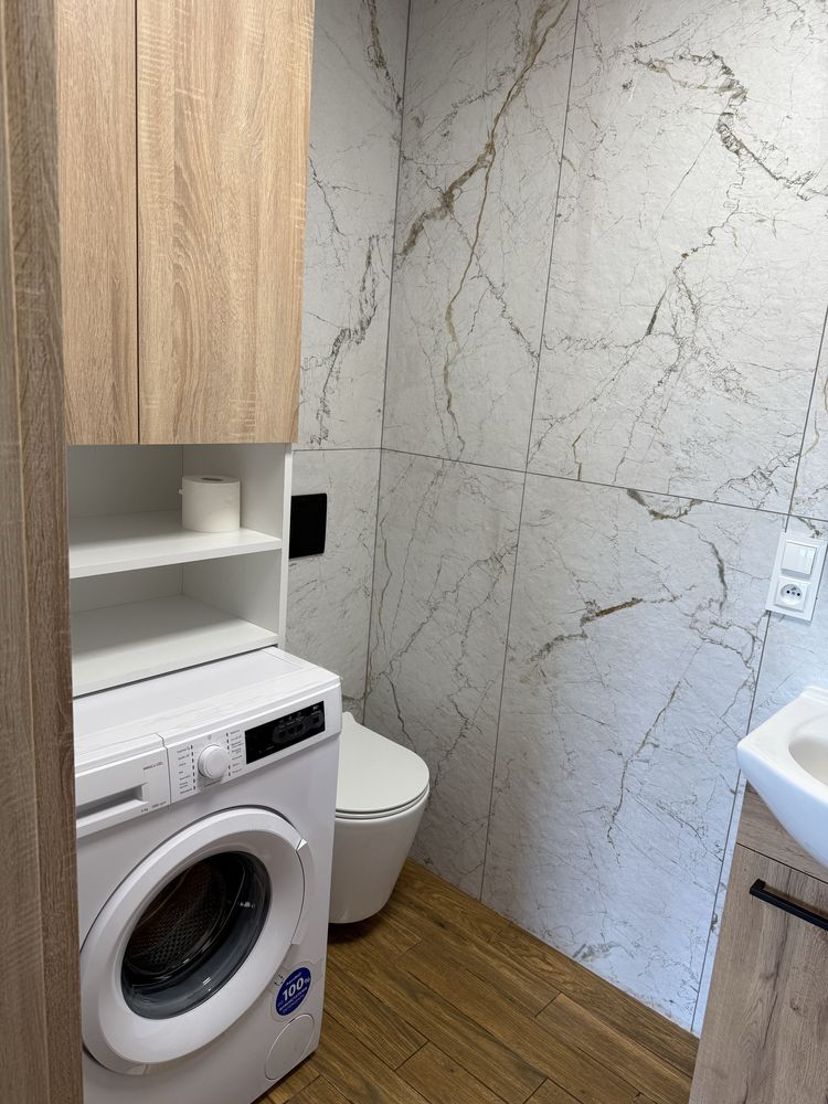 Mieszkanie do wynajecia 35m2