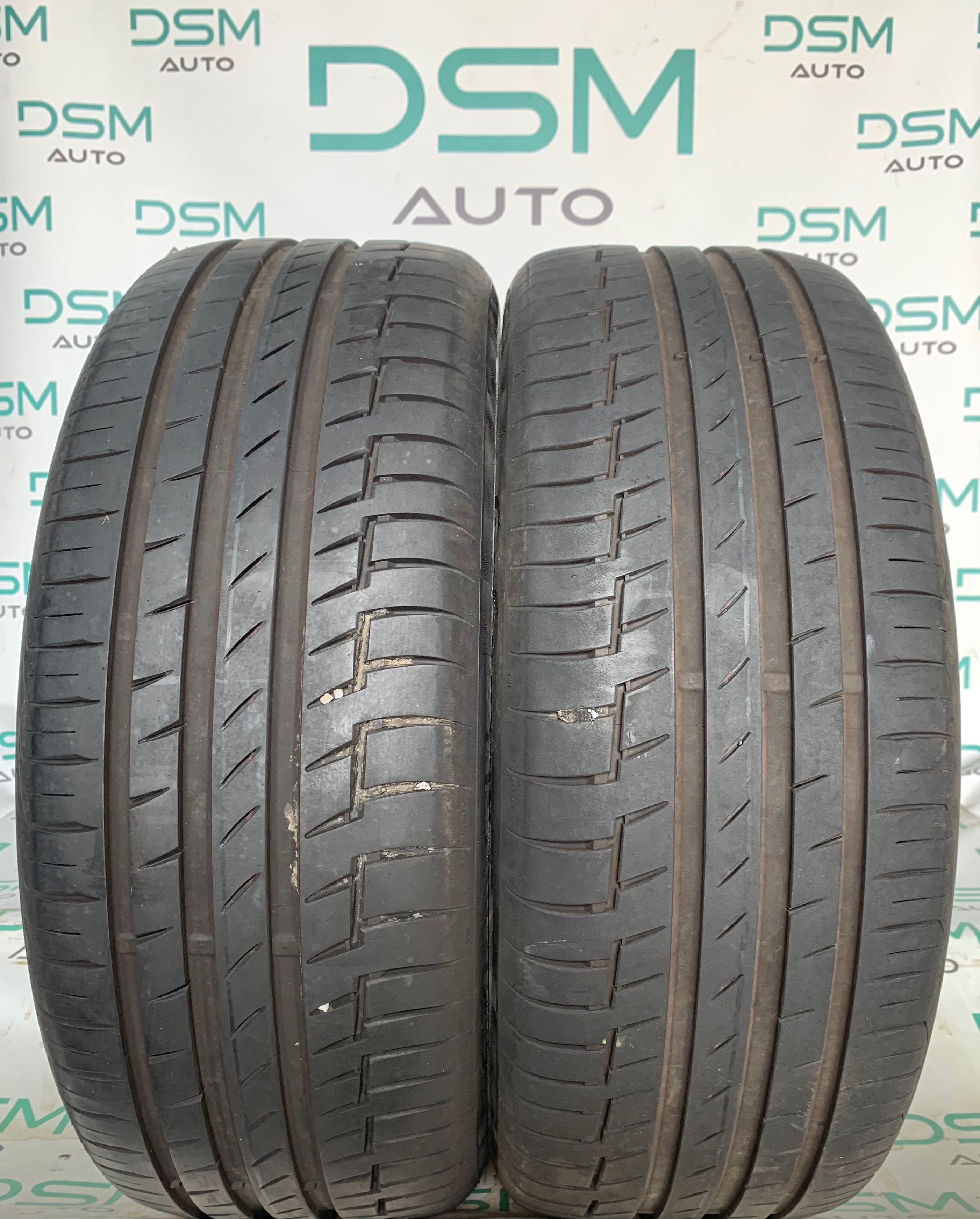 Скад шин б/в. 225/45 R19 Continental ContiPremiumContact 6