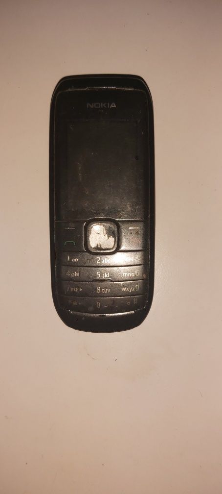 Телефон   nokia 1800