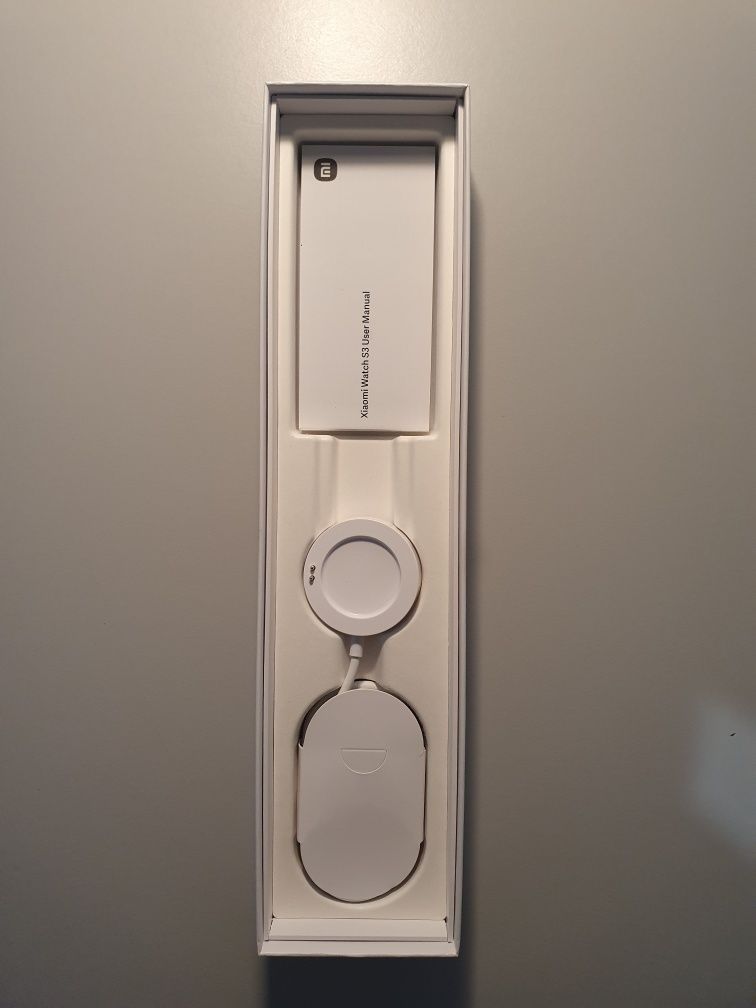 XIAOMIi Watch S3