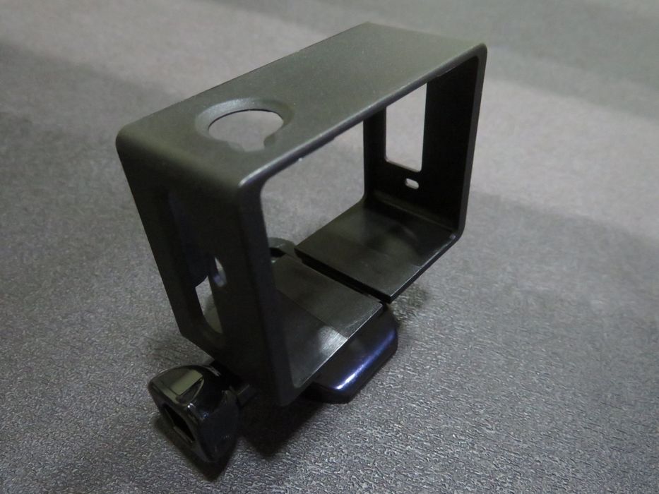 Frame/Moldura - SJCAM SJ4000/SJ5000
