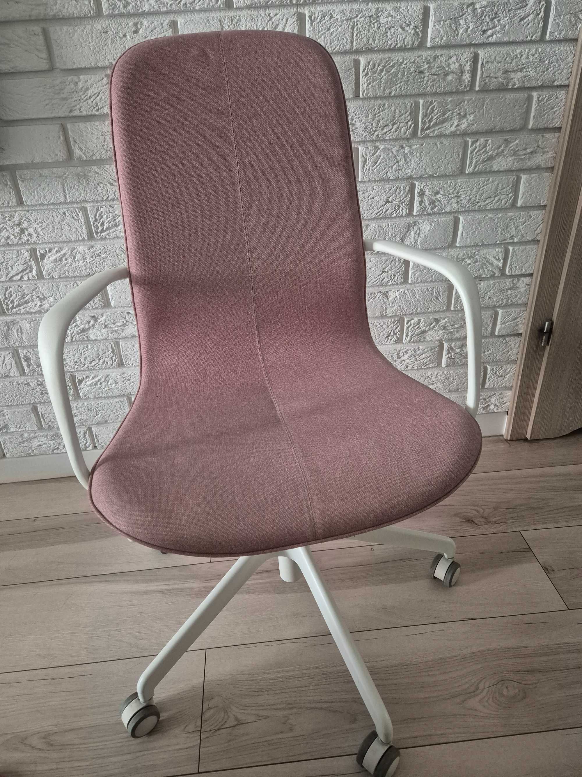 Krzesło obrotowe ikea jangfjall