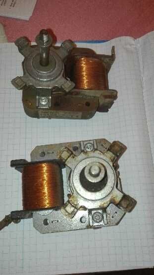 Silnik elektryczny FIME Polska 15W
