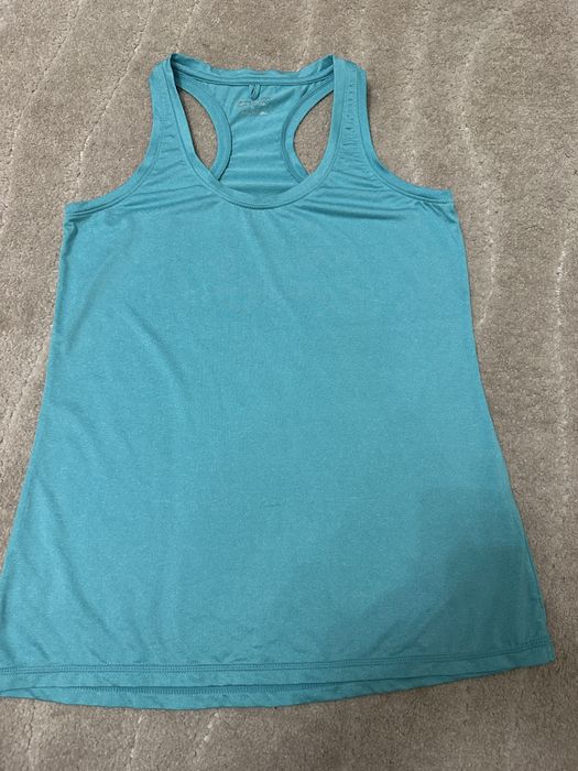 Nike костюм для фитнесу Топ майка лосины  s-m