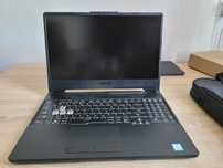 Asus Tuf Gaming A15 GTX 1650 Ti Ryzen 5 4600H 16GB RAM Win 11 Pro