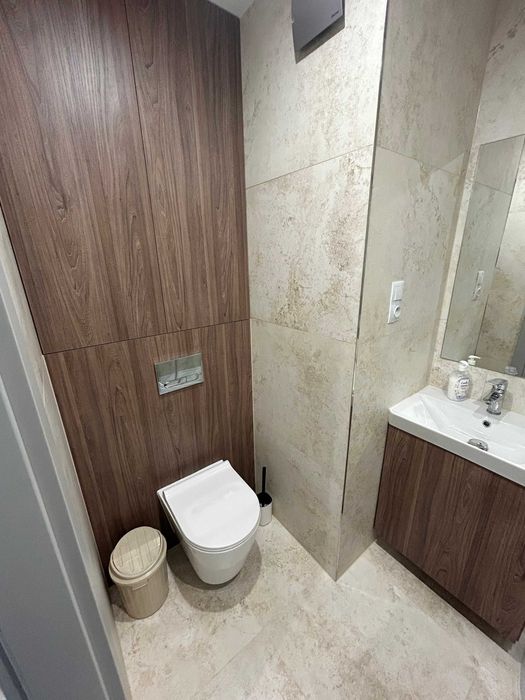 Wynajmę mieszkanie 3 pokoje i kuchnia, po generalnym remoncie