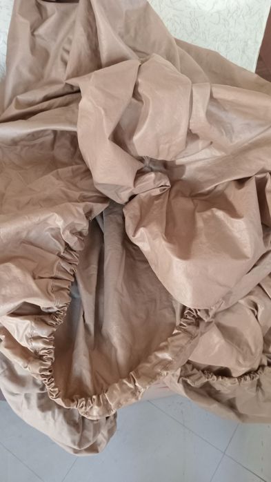 Чехол влагозащитный  для баула, рюкзака