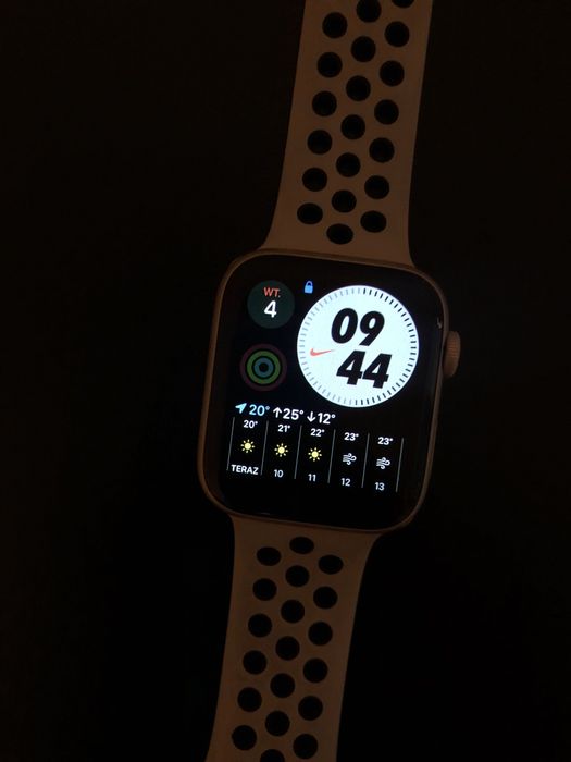 Applewatch series 4 44mm