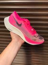 Кросівки Nike Zoomx Vaporfly Next Pink Blast 47-48р 31,5см кроссовки