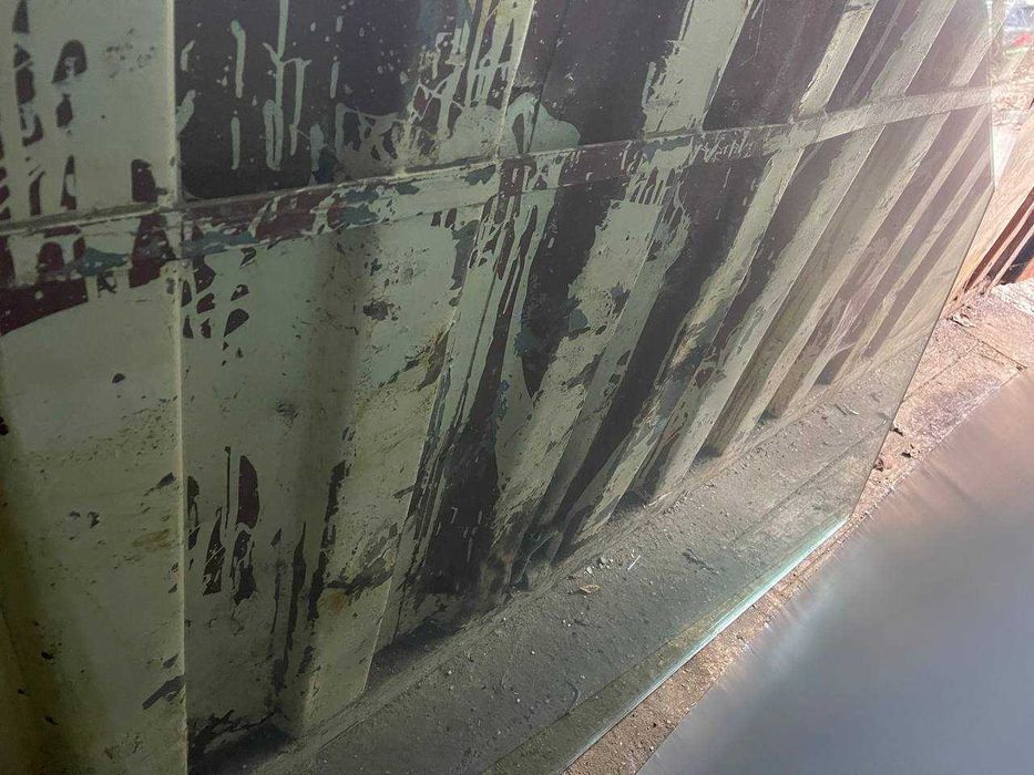 Пуленепробиваемое стекло бронестекло, бронированное стекло