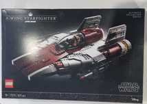 LEGO Star Wars 75275 A-Wing Starfighter